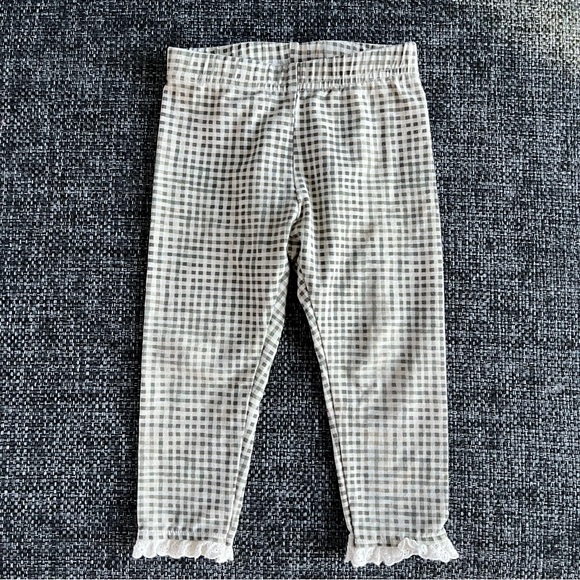 Love + Grow Perfect Pumpkin Tunic Set Size 18 Months - Picture 8 of 12